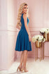 Robe de soirée model 165603 Numoco